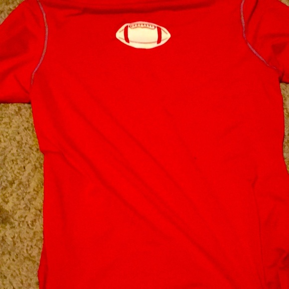 Nike Compression shirt - Picture 5 of 6